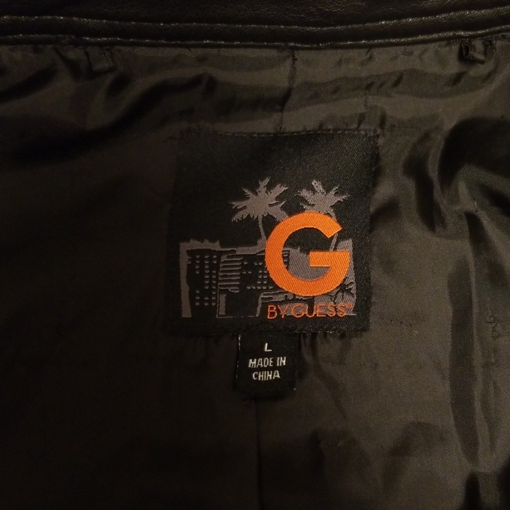 Guess jacket - Picture 2 of 5